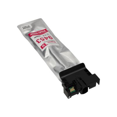 Cartouche compatible Epson T9453 - Magenta - Grande capacité