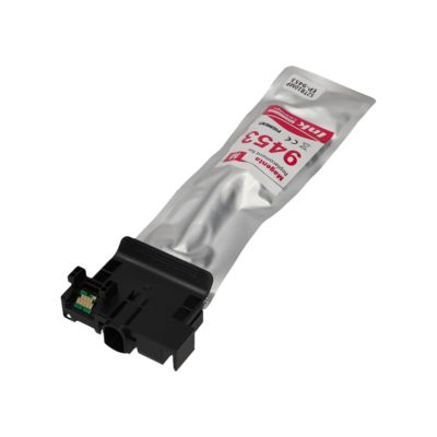 Cartouche compatible Epson T9453 - Magenta - Grande capacité