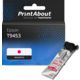 Cartouche compatible Epson T9453 - Magenta - Grande capacité