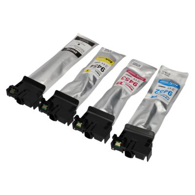 Cartouche compatible Epson T9451/52/53/54 - 4 couleurs - Grande capacité - Multipack
