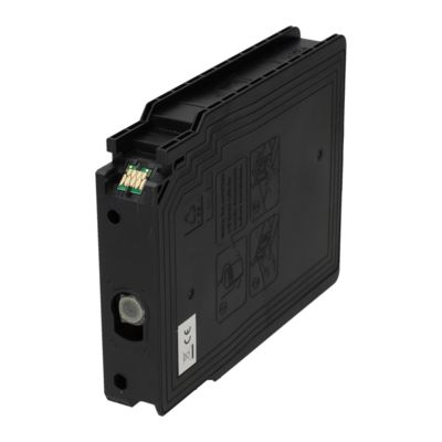 Cartouche compatible Epson T7554 - Jaune