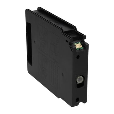 Cartouche compatible Epson T7554 - Jaune