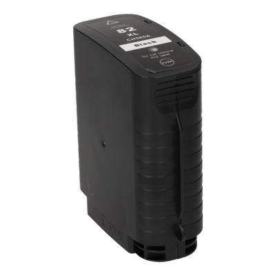 Cartouche compatible HP CH565A (82) - Noir