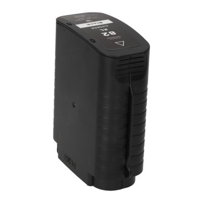 Cartouche compatible HP CH565A (82) - Noir