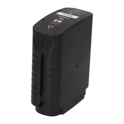 Cartouche compatible HP CH565A (82) - Noir