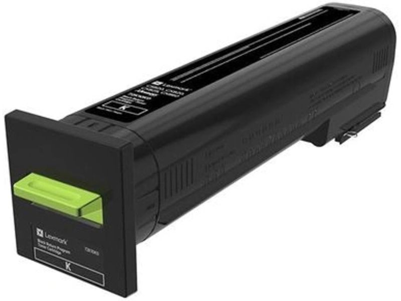 Lexmark 24B6509 Toner Magenta