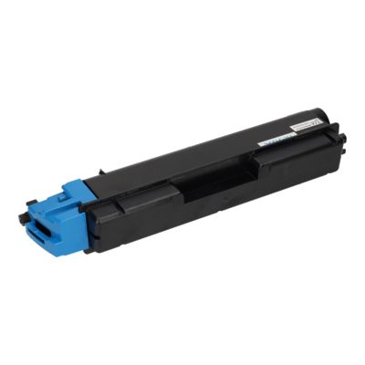 Toner compatible Kyocera TK-5135C - Cyan