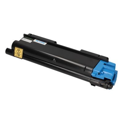 Toner compatible Kyocera TK-5135C - Cyan