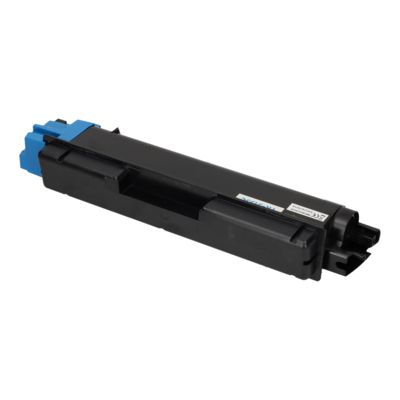 Toner compatible Kyocera TK-5135C - Cyan