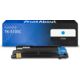Toner compatible Kyocera TK-5135C - Cyan
