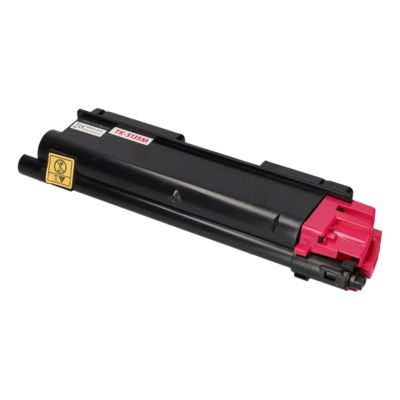 Toner compatible Kyocera TK-5135M - Magenta