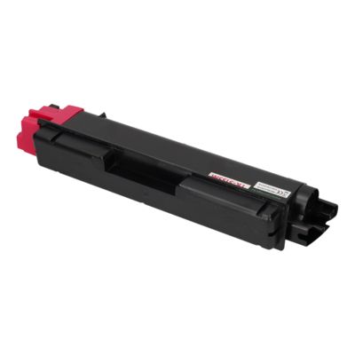 Toner compatible Kyocera TK-5135M - Magenta