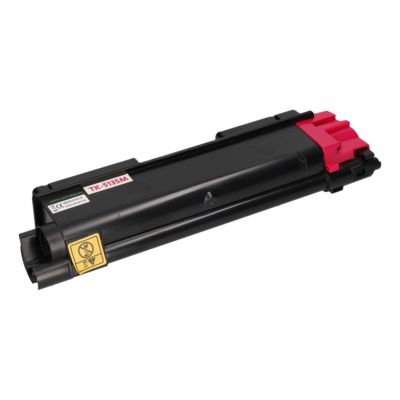 Toner compatible Kyocera TK-5135M - Magenta