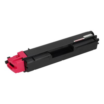 Toner compatible Kyocera TK-5135M - Magenta