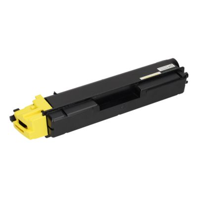 Toner compatible Kyocera TK-5135Y - Jaune