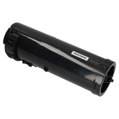 Toner compatible Xerox 106R03584 - Noir - Très grande capacité