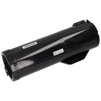 Toner compatible Xerox 106R03584 - Noir - Très grande capacité