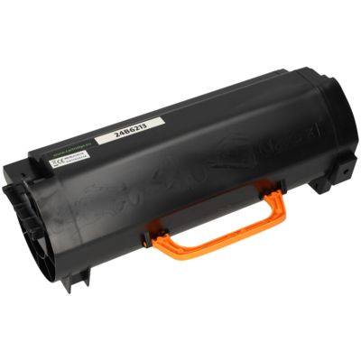 Toner compatible Lexmark 24B6213 (XM1140) - Noir - Très grande capacité