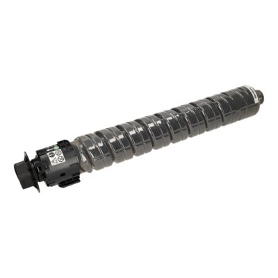 Toner compatible Ricoh 841853 (MP C6003) - Noir
