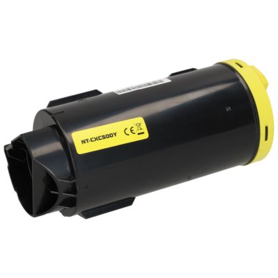 Toner compatible Xerox 106R03861 - Jaune