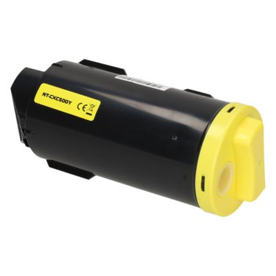 Toner compatible Xerox 106R03861 - Jaune