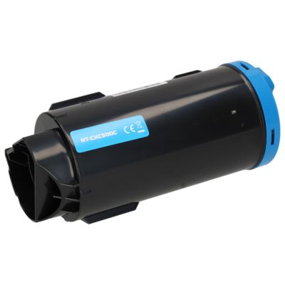 Toner compatible Xerox 106R03859 - Cyan