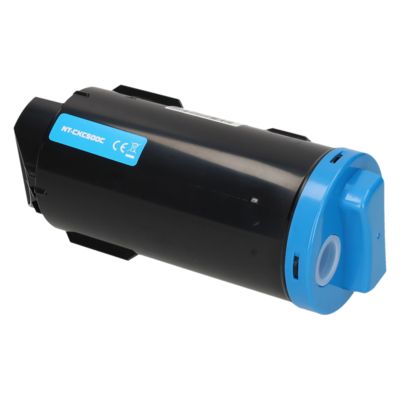 Toner compatible Xerox 106R03859 - Cyan