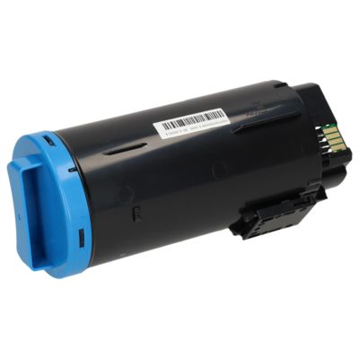 Toner compatible Xerox 106R03859 - Cyan