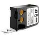 Dymo 1868753 - Noir sur blanc - Ruban