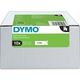 Dymo 2093098 - Noir sur blanc - Ruban