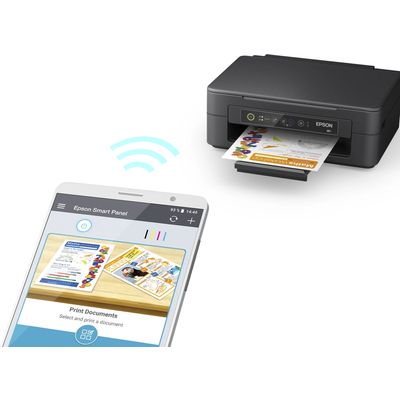 Epson Expression Home XP-2150 - Imprimante à jet d'encre