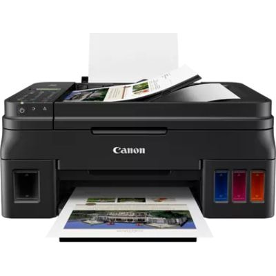 Canon PIXMA G4511 - Imprimante à jet d'encre