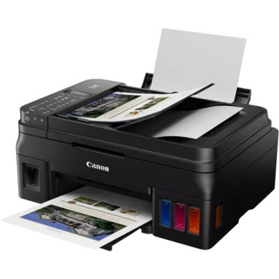 Canon PIXMA G4511 - Imprimante à jet d'encre