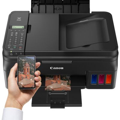 Canon PIXMA G4511 - Imprimante à jet d'encre