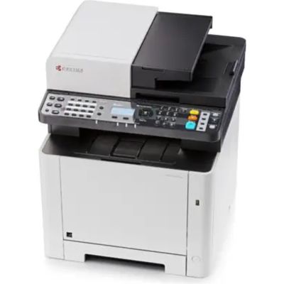 Kyocera ECOSYS M5521cdw - Imprimante laser