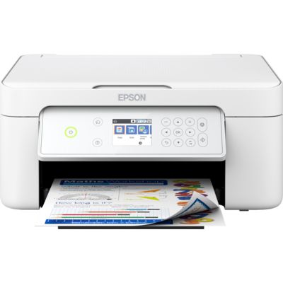 Epson Expression Home XP-4155 - Imprimante à jet d'encre