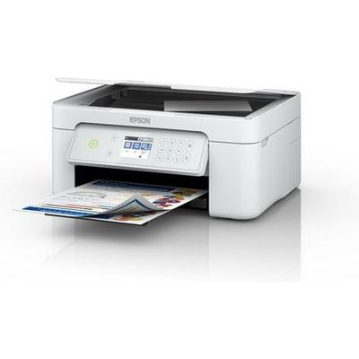 Epson Expression Home XP-4155 - Imprimante à jet d'encre