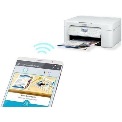 Epson Expression Home XP-4155 - Imprimante à jet d'encre