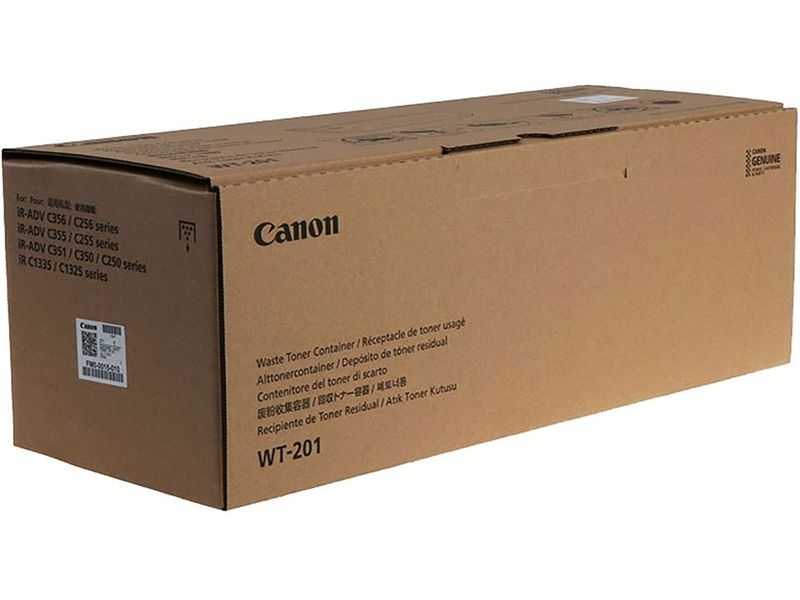 Canon WT-201 Waste Toner Box