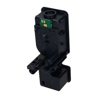 Toner compatible Kyocera TK-5440C - Cyan - Grande capacité