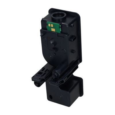 Toner compatible Kyocera TK-5440Y - Jaune - Grande capacité