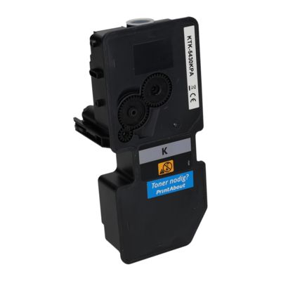 Toner compatible Kyocera TK-5430K - Noir