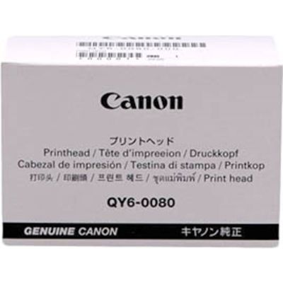 Canon QY6-0080-000 - Noir - Tête d'impression