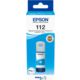 Epson 112 (C13T06C24A) - Cyan - Cartouche d'encre