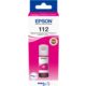 Epson 112 (C13T06C34A) - Magenta - Cartouche d'encre