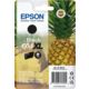 Epson 604XL (C13T10H14010) - Noir - Cartouche d'encre - Grande capacité
