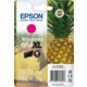 Epson 604XL (C13T10H34010) - Magenta - Cartouche d'encre - Grande capacité
