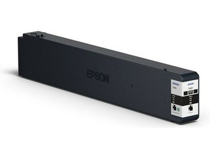 Epson T02Q100 Inktcartridge Zwart