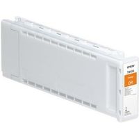 Epson T44JA40 - Orange - Cartouche d'encre - Grande capacité