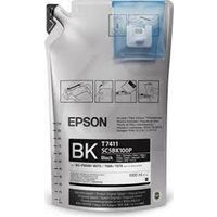 Epson T46D840 - Noir - Cartouche d'encre